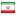 asasaze.ir server is located in Iran
